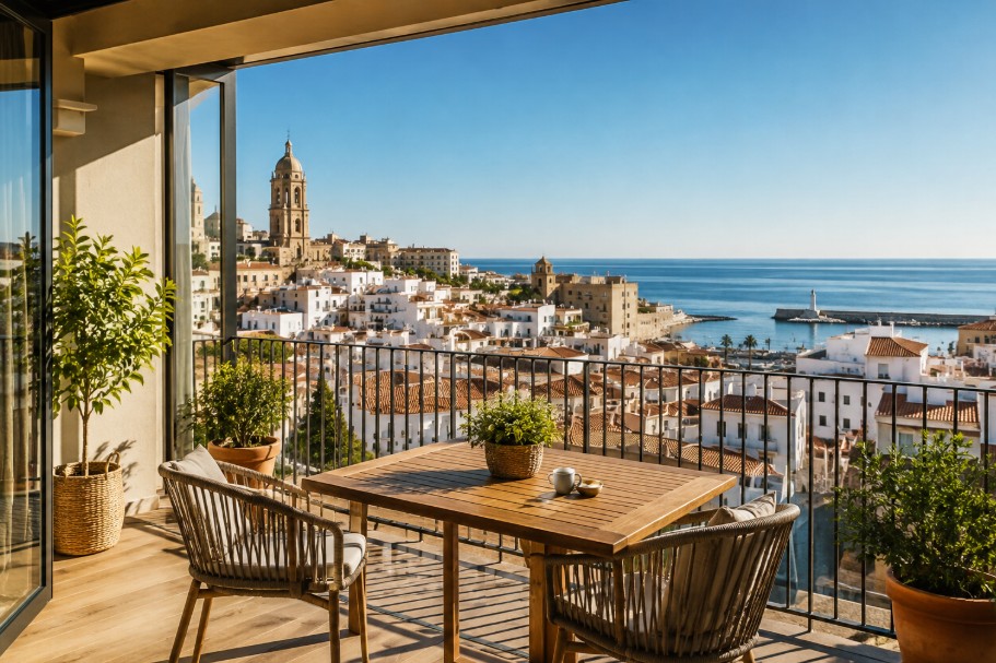 Lire la suite à propos de l’article Airbnb en Espagne : guide 2026 des locations, destinations et règles
