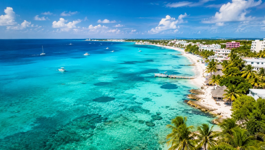 Lire la suite à propos de l’article Isla Mahara : existe-t-elle vraiment ? La confusion avec Isla Mujeres expliquée