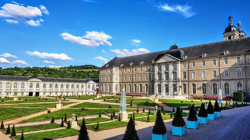 Lire la suite à propos de l’article Que faire à Pont-à-Mousson ? 10 lieux à voir le temps d’un week-end