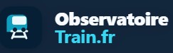 observatoire train
